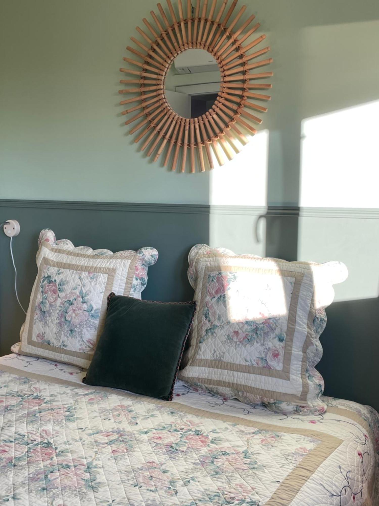 Villa Daphne Spéracèdes Bagian luar foto